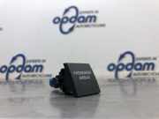 Kontrollleuchte Airbag Skoda Fabia II 542 5J0919235C