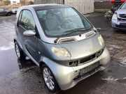 Hauptscheinwerfer rechts Smart Fortwo Coupe 450 0013466V003000000