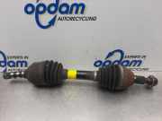 Antriebswelle links vorne Saab 9-3 Cabriolet YS3F 3GKW3B437AB