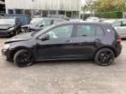 Hinterachse komplett VW Golf VII 5G 5Q0501049BA