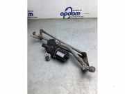 Wischermotor links Chevrolet Spark M300 96843281