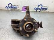 Achsschenkel links vorne Ford Focus II DA, DP, HCP