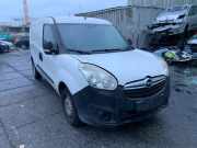 Motorhaube Opel Combo D Kasten X12 95509301