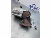 Katalysator ohne Lambdasonde Renault Clio IV Grandtour KH