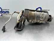 Katalysator ohne Lambdasonde Peugeot 107 0342K8