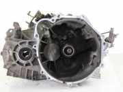 Schaltgetriebe Mitsubishi Lancer VII Kombi CSW, CTW F5M411R7B5