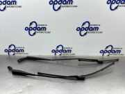 Wischerarm vorne Citroen Berlingo II Kasten B9 9682974780