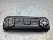 Heizungsbetätigung (Konsole) Ford Fiesta VII HJ, HF H1BT18C612AH