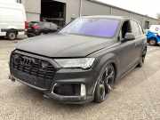 Federbein links vorne Audi Q7 4M 4M0616039BD