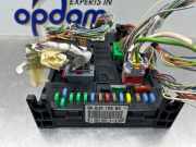 Sicherungskasten Peugeot 307 SW 9663510580