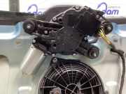 Wischermotor hinten VW Polo V 6R, 6C 0390201216