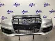 Frontschürze Audi A1 Sportback 8XA 8X0853651