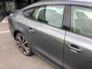 Tür rechts hinten Audi A5 Sportback 8TA 8T8833052D