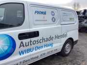 Schiebetür links Hyundai H-1 Cargo TQ
