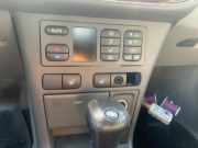 Heizungsbetätigung (Konsole) Saab 9-3 Cabriolet YS3D