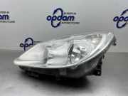 Hauptscheinwerfer links Opel Corsa D S07 13186381