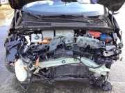 Wischermotor links Renault Zoe BFM 3397021341