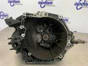 Schaltgetriebe Peugeot Partner II Kasten 223121