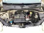 Automatikgetriebe Fiat 500 312 71736550