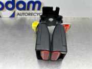 Gurtschloss Volvo V40 Schrägheck 525, 526 31377484