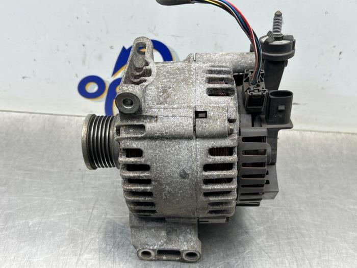 Lichtmaschine Mercedes-Benz B-Klasse Sports Tourer W245 A2661500101