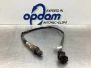 Lambdasonde Opel Agila H00 0258006502