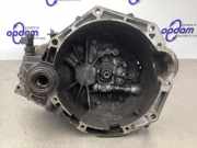 Schaltgetriebe Hyundai i10 PA 4311102510