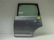 Tür links hinten Porsche Cayenne 1 9PA