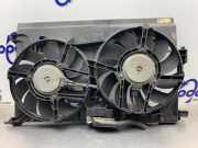 Elektrolüfter Opel Vectra C Z02 24410989