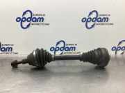 Antriebswelle links vorne VW Touran 1T1, 1T2 1K0407271EE