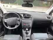 Steuergerät Airbag Citroen C4 II B7 9678691580