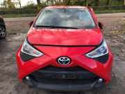 Teilepaket Front Toyota Aygo B4 521120H080