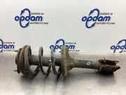 Federbein rechts vorne Mitsubishi Outlander I CUW MN101532