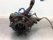 Achsschenkel rechts vorne Ford Fiesta VI CB1, CCN 1706849