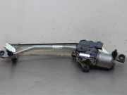 Wischermotor links Volvo V40 Schrägheck 525, 526 1397220628