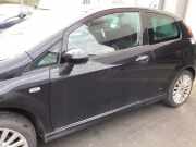 Tür links Fiat Grande Punto 199