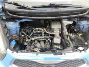 Bremsaggregat ABS Kia Picanto 2 TA 6158944200