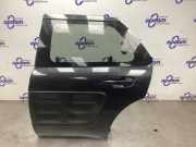 Tür links hinten Citroen C4 Cactus 9801219180