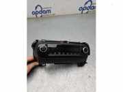 Heizungsbetätigung (Konsole) Toyota Yaris P21 75K702