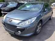 Hauptscheinwerfer links Peugeot 307 CC 620886