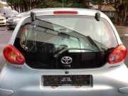 Heckklappe / Heckdeckel Toyota Aygo B1
