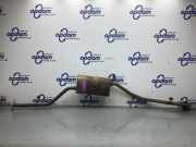 Endschalldämpfer Toyota IQ AJ1 1743040070