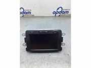 Monitor Navigationssystem Fiat Talento Kasten 296 281150683R