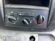 Heizungsbetätigung (Konsole) Peugeot Expert II Kasten VF 6451XN