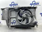 Frontblech Peugeot 206+ T3E 125383