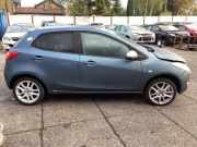 Kotflügel rechts vorne Mazda 2 DE, DH