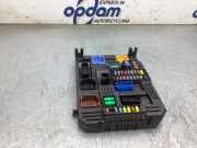 Sicherungskasten Opel Corsa F P2JO 9832880280