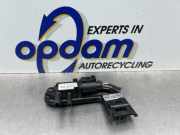 Sensor für Kraftstoffdruck Skoda Fabia II Kombi 545 0281006083