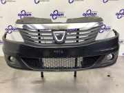 Frontschürze Dacia Logan MCV KS