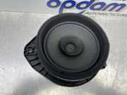 Lautsprecher Opel Astra K B16 39117928